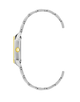 Женские наручные часы Anne Klein AK/3775BKTT представляют собой сочетание золотого и серебряного цветов на экране с черным оттенком. - изображение 3