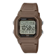 Часы наручные мужские CASIO WS-1700H-8A в сером цвете. - изображение 1