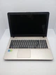 Ноутбук Asus R541 / 15.6" (1366x768) TN / Intel Celeron N4000 (2 ядра по 1.1 - 2.6 GHz) / 4 GB DDR3 / 500 GB HDD / nVidia GeForce 810M, 2 GB DDR3, 64-bit / WebCam б/в - зображення 2