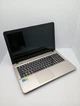 Ноутбук Asus R541 / 15.6" (1366x768) TN / Intel Celeron N4000 (2 ядра по 1.1 - 2.6 GHz) / 4 GB DDR3 / 500 GB HDD / nVidia GeForce 810M, 2 GB DDR3, 64-bit / WebCam б/в - зображення 3