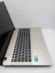 Ноутбук Asus R541 / 15.6" (1366x768) TN / Intel Celeron N4000 (2 ядра по 1.1 - 2.6 GHz) / 4 GB DDR3 / 500 GB HDD / nVidia GeForce 810M, 2 GB DDR3, 64-bit / WebCam б/в - зображення 5