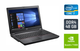 Ноутбук Fujitsu Celsius H7510 / 15.6" (1920x1080) IPS / Intel Core i7-10850H (6 (12) ядер по 2.7 - 5.1 GHz) / 48 GB DDR4 / 512 GB SSD / nVidia Quadro T1000, 4 GB GDDR6, 128-bit / WebCam / Windows 10 б/в - зображення 1