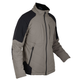 Куртка Emerson BlueLabel Patriot Lite “Clavicular Armor” Tactical Warm & Windproof Layer XL Сірий (101873) - зображення 3