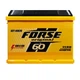 Аккумулятор автомобильный Forse 60Ah 600A R+ 368-15 - изображение 2