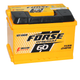 Автомобильный аккумулятор Forse 60Ah 600A L+368-16 - изображение 4