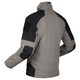 Куртка Emerson BlueLabel Patriot Lite “Clavicular Armor” Tactical Warm & Windproof Layer М Сірий (101736) - зображення 6