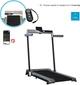 Беговая дорожка EnergyFIT EF-U12 2в1 - изображение 2