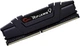 Модуль пам'яті для комп'ютера DDR4 32GB (2x16GB) 3200 MHz Ripjaws V G.Skill (F4-3200C16D-32GVK) - зображення 4