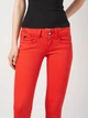 Джинсы женские G-Star Raw 60844C-5890-3001 25-L2 Красные (8718513711024) - изображение 4