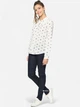 Джинсы Slim Fit женские Colin's CL1005588DN03901 25-32 Темно-синие - изображение 3