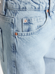 Джинсы Baggy женские Trendyol TWOSS22JE0242 36 Голубые (8683046146165) - изображение 8