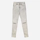 Джинсы Skinny женские Cheap Monday 0687105 XXS Светло-серые (KAY2000001239230) - изображение 1