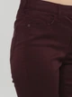 Джинсы Skinny женские Old Navy 480281 S (4) Бордовые (KAY2000001361740) - изображение 6