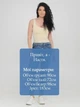 Джинси Skinny жіночі Old Navy 484747 XS (0) Світло-сині (KAY2000001362853) - зображення 7
