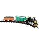 Детская железная дорога Classic Train со звуком и светом (TL 47) - изображение 2
