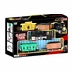 Детская железная дорога Classic Train со звуком и светом (TL 47) - изображение 4