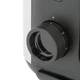 Тостер Russell Hobbs Heaton, нержав., підігрів, розморожування, чорний+нерж (27390-56) - изображение 3