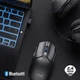 Миша HyperX Pulsefire Haste 2 Core, RGB, WL/BT, чорний (8R2E6AA) - изображение 10