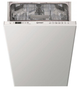 Посудомоечная машина Indesit DSIC 3M19 - изображение 1