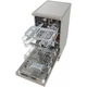 Посудомоечная машина Hotpoint-Ariston HSFO 3T235 WC X - изображение 4