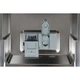 Посудомоечная машина Hotpoint-Ariston HSFO 3T235 WC X - изображение 6