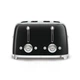 Тостер SMEG TSF03BLEU - изображение 1