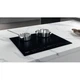 Варильна поверхня електрична Whirlpool WL B1160 BF - зображення 8