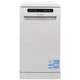 Посудомоечная машина Indesit DSFO 3T224 C - изображение 1