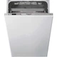 Посудомоечная машина Hotpoint-Ariston HSIC 3T127 C - изображение 1