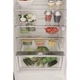 Холодильник с морозильной камерой Hotpoint-Ariston HAC20 T321 - изображение 5