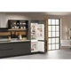 Холодильник с морозильной камерой Hotpoint-Ariston HAC20 T321 - изображение 6