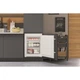 Холодильник с морозильной камерой Hotpoint-Ariston HAC20 T321 - изображение 8