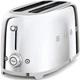 Тостер SMEG TSF02SSEU - изображение 2