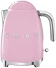 Электрочайник SMEG KLF03PKEU - изображение 1