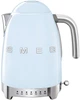 Электрочайник SMEG KLF04PBEU - изображение 1