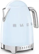 Электрочайник SMEG KLF04PBEU - изображение 2