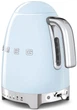 Электрочайник SMEG KLF04PBEU - изображение 3