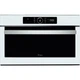 Микроволновка с грилем Whirlpool AMW 730 WH - изображение 1