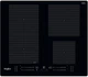 Варочная поверхность электрическая Whirlpool WF S0160 NE - изображение 1