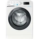 Стиральная машина автоматическая Indesit BWSE 71293X WBV - изображение 1