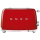 Тостер SMEG TSF01RDEU - изображение 2