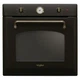 Духовка електрична Whirlpool WTAC8411SCAN - зображення 1