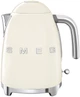 Электрочайник SMEG KLF03CREU - изображение 1
