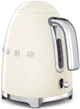 Электрочайник SMEG KLF03CREU - изображение 3