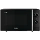Микроволновка Whirlpool MWP 101 B - изображение 1