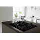 Варильна поверхня газова Whirlpool GOFL 629/WH - зображення 2
