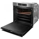 Духовка електрична Whirlpool AKZ9 6270 IX - зображення 4