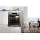 Духовка електрична Whirlpool AKZ9 6270 IX - зображення 5