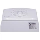 Стиральная машина автоматическая Whirlpool AWE 5080 - изображение 2