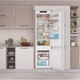 Холодильник с морозильной камерой Indesit INC20T321EU - изображение 10